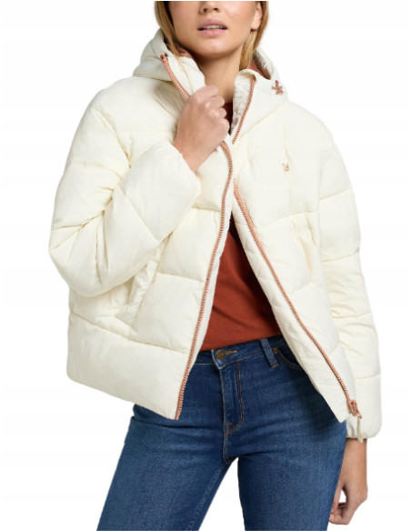 Lee - PUFFER JACKET