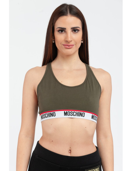 Moschino - SPORTS TOP