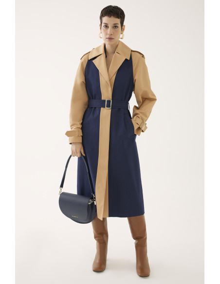 Perspective - ELERI TRENCH COAT