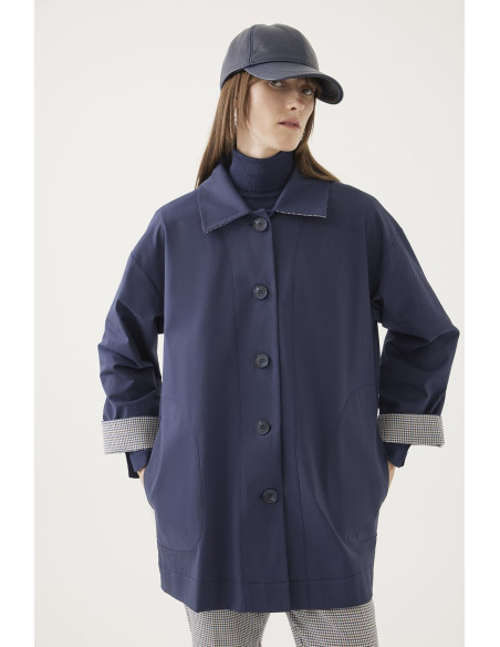 Perspective - ELSA TRENCH COAT