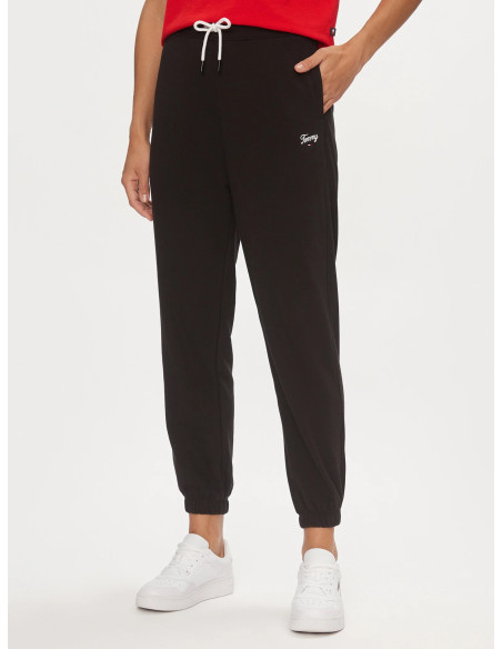 Tommy Jeans - TJW RLX SCRIPT SWEATPANT