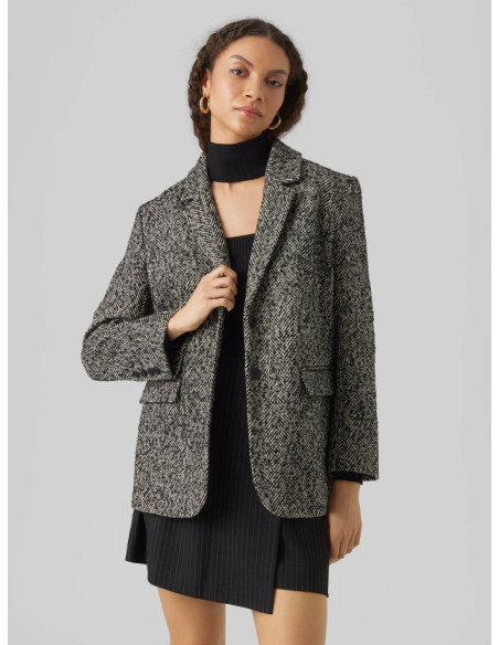 Vero Moda - VMGAIDA LS BLAZER JACKET VMA