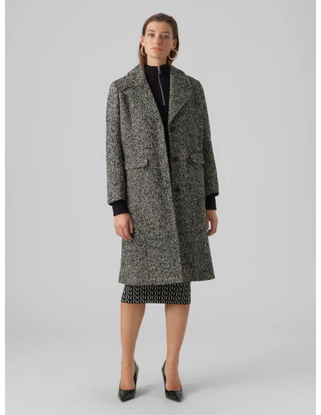 Vero Moda - VMGAIDA LS COAT VMA