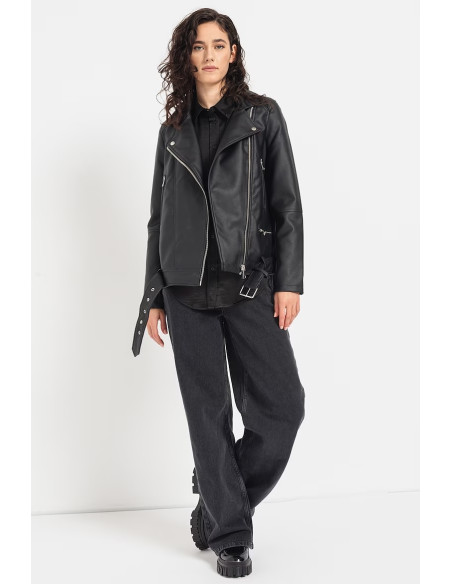 Vero Moda - VMRAMON KAMMA COATED JACKET