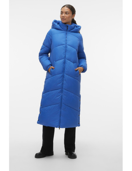 Vero Moda - VMUPPSALA LONG COAT NOOS