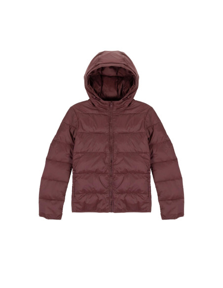 Wrangler - QUILTED JACKET