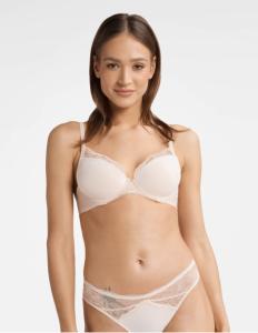 ESOTIQ - PUSH-UP BRA TALISMAN