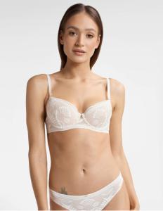 ESOTIQ - PUSH-UP BRA TINGLE