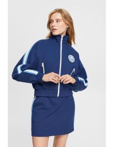 ESPRIT - Cropped track jacket