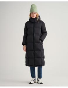 Gant - D2. FULL LENGTH DOWN COAT