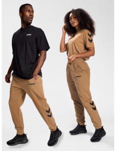 HUMMEL - hmlLEGACY REGULAR PANTS