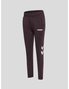 HUMMEL - hmlLEGACY WOMAN TAPERED PANTS