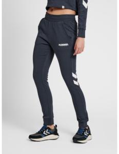 HUMMEL - hmlLEGACY WOMAN TAPERED PANTS