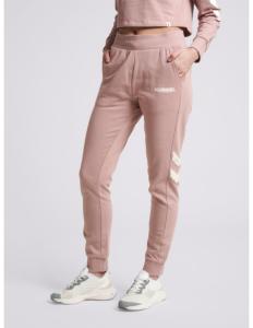 HUMMEL - hmlLEGACY WOMAN TAPERED PANTS