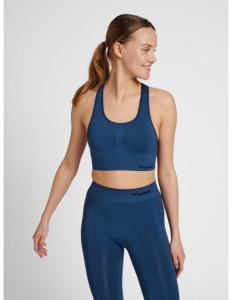 HUMMEL - hmlSHAPING SEAMLESS SPORTS TOP