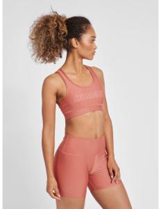 HUMMEL - hmlTE TOLA SPORTS BRA