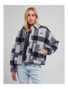 Lee - WOOL JACKET