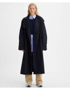 Levis® - Slacker Trench