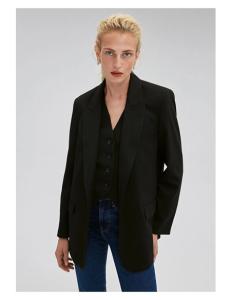 Mavi - WOVEN BLAZER JACKET