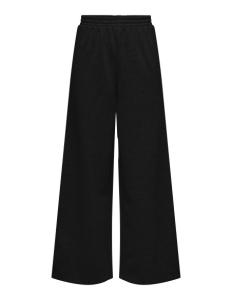 ONLY - ONLJULIA SUPERWIDE SHINE PANT UB CC SWT