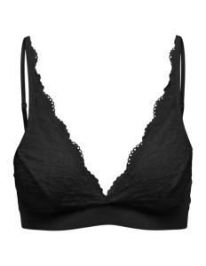 ONLY - ONLLINA LACE TRIANGLE BRA