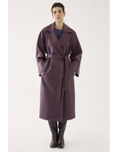 Perspective - CALLIOPE TRENCH COAT