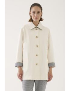 Perspective - ELSA TRENCH COAT