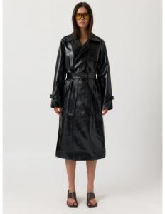 Somethingnew by Vero Moda - SNBILLIE LS TRENCH COAT - WST