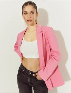 Tally Weijl - PINK BLAZER