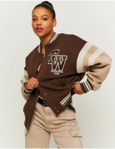 Tally Weijl - VARSITY JACKET