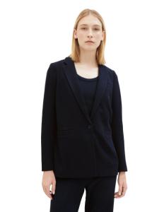 Tom Tailor - Structured Blazer