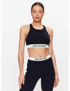 Tommy Hilfiger - LOW INT SWEATER HILFIGER BRA