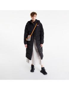 Tommy Jeans - TJW ALASKA LONG PUFFER