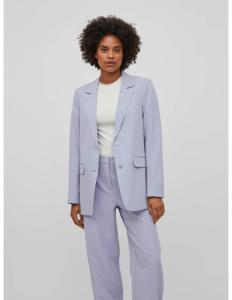 VILA - VIKAMMA LOOSE BLAZER - NOOS