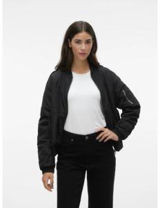 Vero Moda - VMLEAH SHORT BOMBER LCS