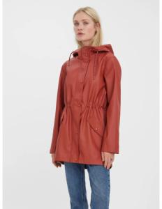 Vero Moda - VMMALOU COATED JACKET NOOS