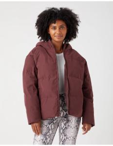 Wrangler - PUFFER JACKET