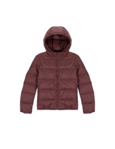 Wrangler - QUILTED JACKET