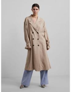 Y.A.S - YASISMA TRENCHCOAT