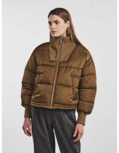 Y.A.S - YASRIBSA PADDED JACKET