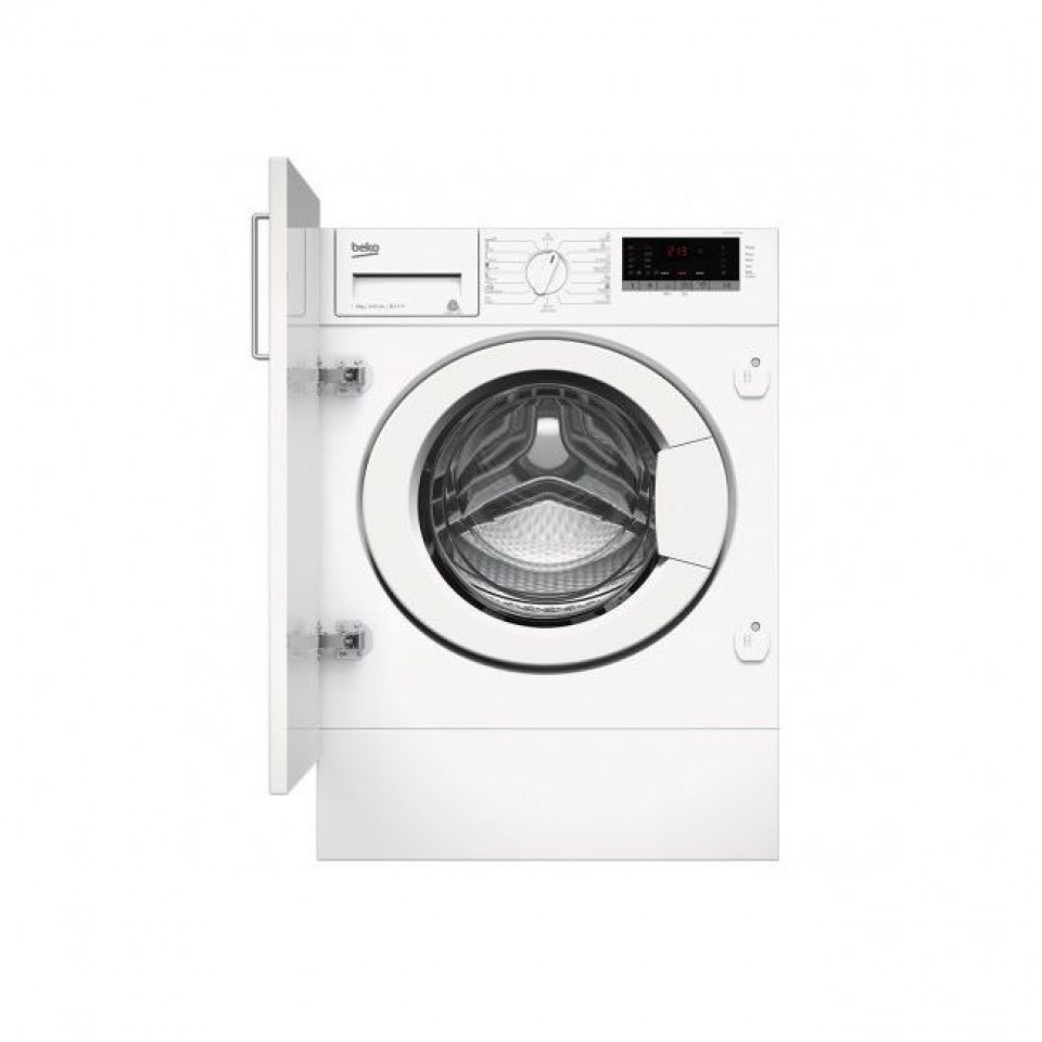 BEKO WITV 8712 X0W b100