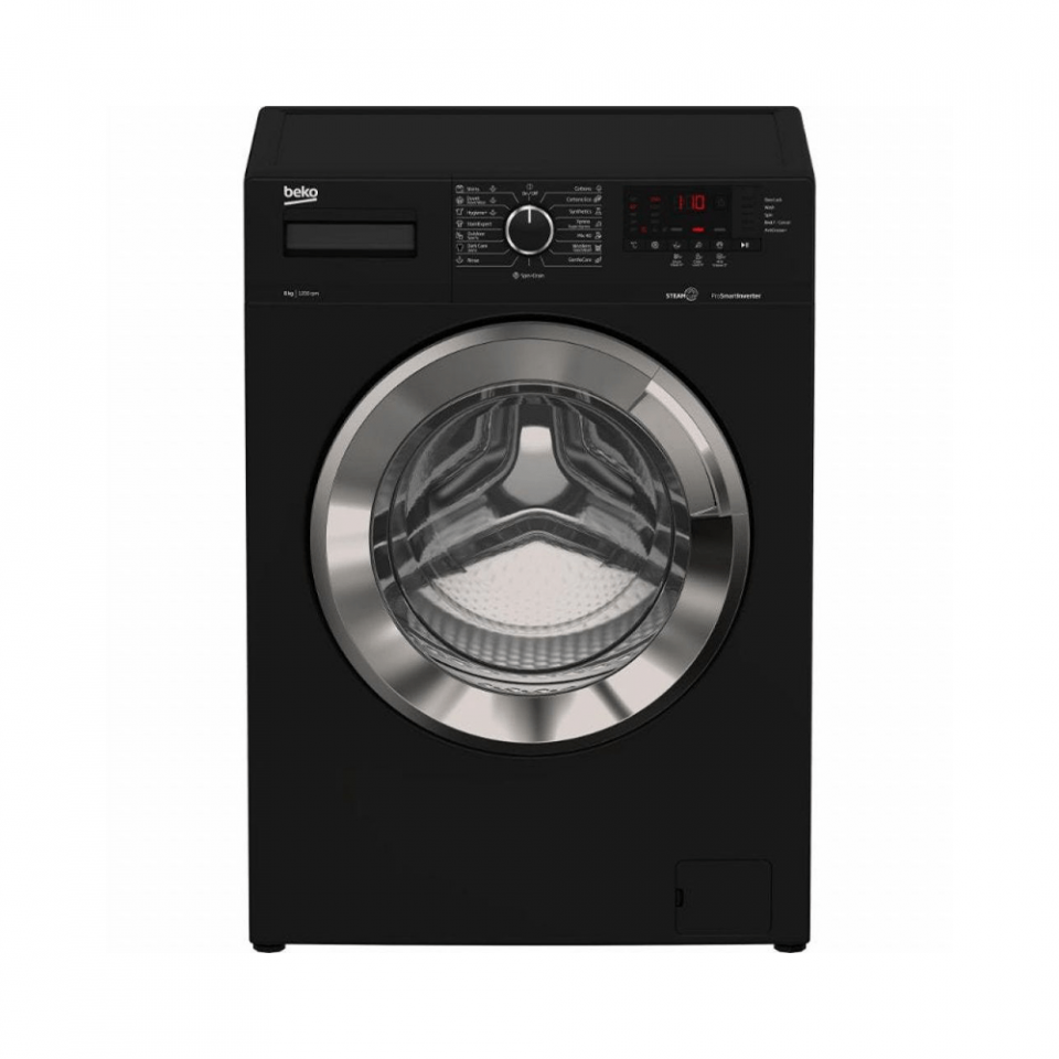 BEKO WTV 8612 XBCI b100