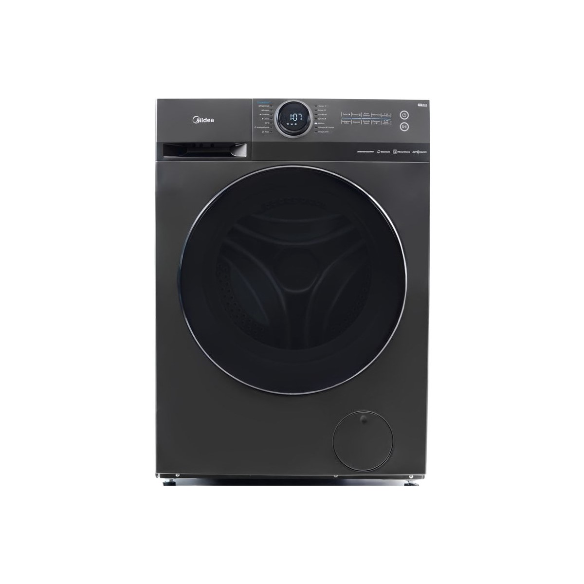 MIDEA MF200W90WB/T