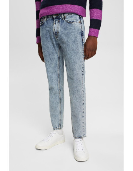 ESPRIT - Straight leg jeans