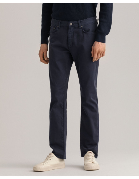 Gant - ARLEY DESERT JEANS