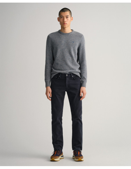 Gant - D1. ARLEY SOFT TWILL JEANS