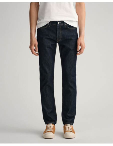 Gant - D1. HAYES AUTHENTIC JEANS