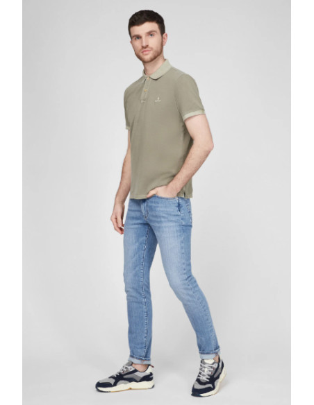 Gant - Gant Men&#039;s slim Jeans