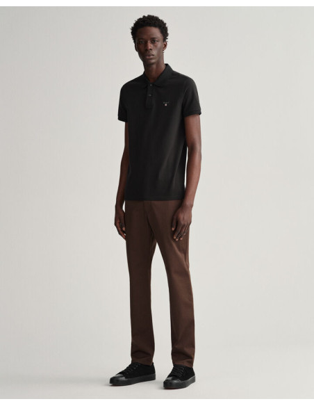 Gant - HALLDEN TWILL CHINOS