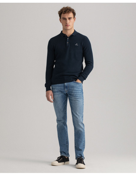 Gant - HAYES GANT JEANS